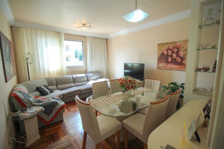 Apartamento à venda com 3 quartos, 78m² em Mooca, São Paulo
