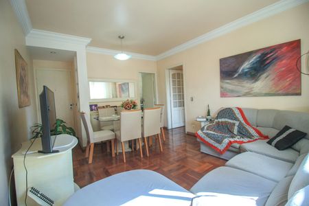 Apartamento à venda com 3 quartos, 78m² em Mooca, São Paulo