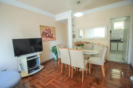 Apartamento à venda com 3 quartos, 78m² em Mooca, São Paulo