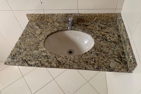 Casa para alugar com 180m², 4 quartos e 2 vagas Casa para alugar com 180m², 4 quartos e 2 vagasBanheiro da Suíte 3
