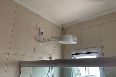 Casa para alugar com 180m², 4 quartos e 2 vagas Casa para alugar com 180m², 4 quartos e 2 vagasBanheiro da Suíte 3