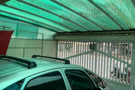 Casa para alugar com 180m², 4 quartos e 2 vagas Casa para alugar com 180m², 4 quartos e 2 vagasGaragem