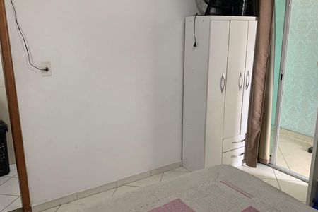 Suite 1 de casa para alugar com 5 quartos, 180m² em Embaré, Santos
