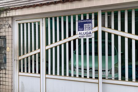 Casa para alugar com 180m², 4 quartos e 2 vagas Casa para alugar com 180m², 4 quartos e 2 vagasPlaca Instalada