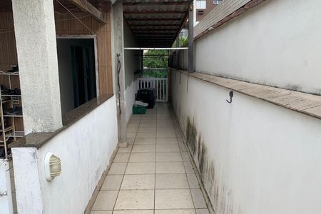 Casa para alugar com 180m², 4 quartos e 2 vagas Casa para alugar com 180m², 4 quartos e 2 vagasQuintal