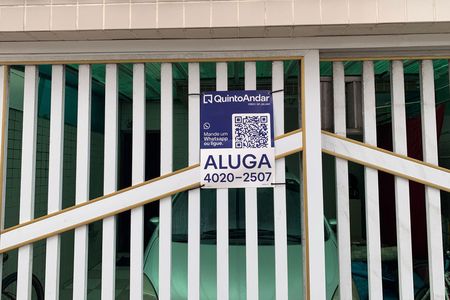 Casa para alugar com 180m², 4 quartos e 2 vagas Casa para alugar com 180m², 4 quartos e 2 vagasPlaca Instalada