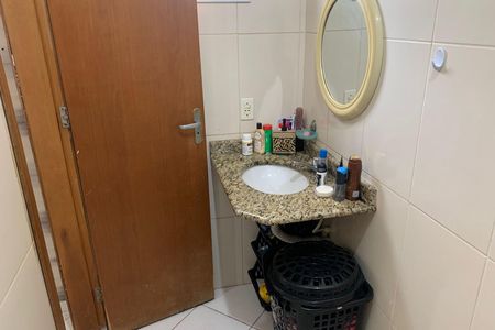 Casa para alugar com 180m², 4 quartos e 2 vagas Casa para alugar com 180m², 4 quartos e 2 vagasBanheiro da Suíte 1