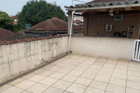 Casa para alugar com 180m², 4 quartos e 2 vagas Casa para alugar com 180m², 4 quartos e 2 vagasQuintal