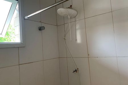 Casa para alugar com 180m², 4 quartos e 2 vagas Casa para alugar com 180m², 4 quartos e 2 vagasBanheiro da Suíte 2