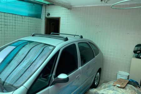 Casa para alugar com 180m², 4 quartos e 2 vagas Casa para alugar com 180m², 4 quartos e 2 vagasGaragem