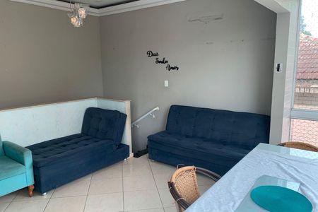Casa para alugar com 180m², 4 quartos e 2 vagas Casa para alugar com 180m², 4 quartos e 2 vagasSala
