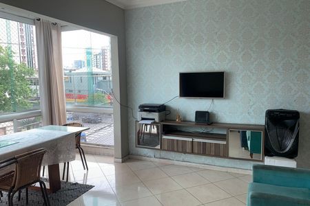 Casa para alugar com 180m², 4 quartos e 2 vagas Casa para alugar com 180m², 4 quartos e 2 vagasSala