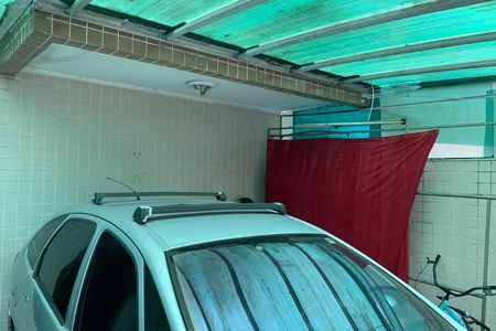 Casa para alugar com 180m², 4 quartos e 2 vagas Casa para alugar com 180m², 4 quartos e 2 vagasGaragem