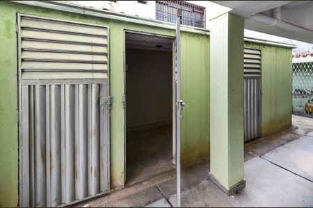 Apartamento à venda com 86m², 3 quartos e 2 vagas Apartamento à venda com 86m², 3 quartos e 2 vagasGaragem - BOX