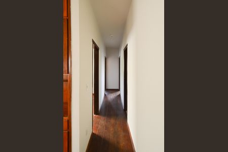Apartamento à venda com 86m², 3 quartos e 2 vagas Apartamento à venda com 86m², 3 quartos e 2 vagasCorredor