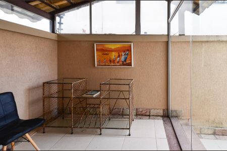 Apartamento à venda com 86m², 3 quartos e 2 vagas Apartamento à venda com 86m², 3 quartos e 2 vagasHall de entrada