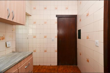Apartamento à venda com 86m², 3 quartos e 2 vagas Apartamento à venda com 86m², 3 quartos e 2 vagasCozinha