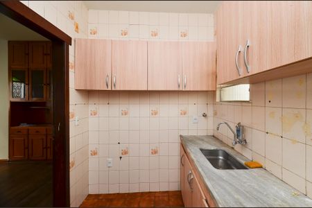 Apartamento à venda com 86m², 3 quartos e 2 vagas Apartamento à venda com 86m², 3 quartos e 2 vagasCozinha