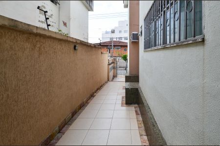 Apartamento à venda com 86m², 3 quartos e 2 vagas Apartamento à venda com 86m², 3 quartos e 2 vagasHall de entrada