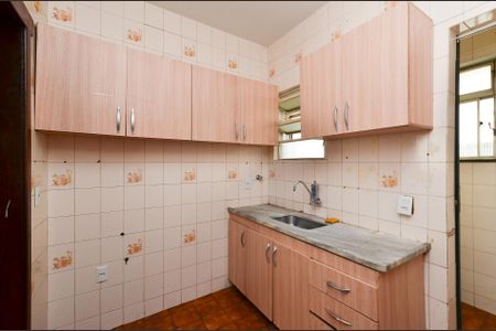 Apartamento à venda com 86m², 3 quartos e 2 vagas Apartamento à venda com 86m², 3 quartos e 2 vagasCozinha