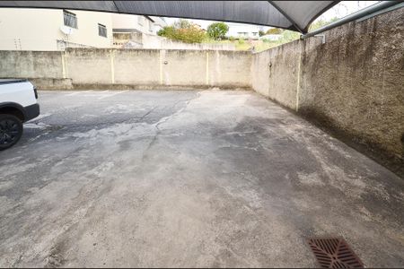 Apartamento à venda com 86m², 3 quartos e 2 vagas Apartamento à venda com 86m², 3 quartos e 2 vagasGaragem