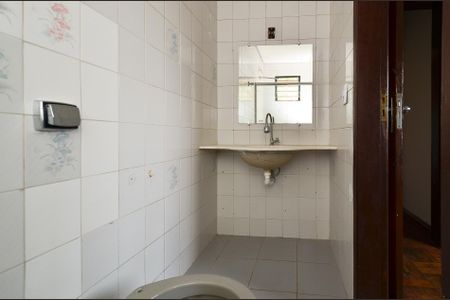 Apartamento à venda com 86m², 3 quartos e 2 vagas Apartamento à venda com 86m², 3 quartos e 2 vagasBanheiro Suíte