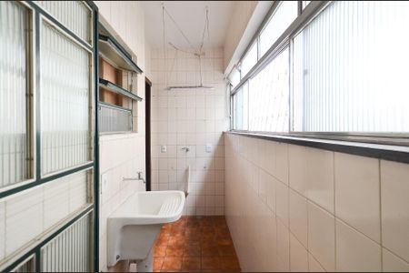 Apartamento à venda com 86m², 3 quartos e 2 vagas Apartamento à venda com 86m², 3 quartos e 2 vagasÁrea de Serviço