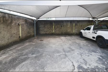 Apartamento à venda com 86m², 3 quartos e 2 vagas Apartamento à venda com 86m², 3 quartos e 2 vagasGaragem