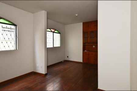 Sala de Estar de apartamento à venda com 3 quartos, 86m² em Palmares, Belo Horizonte