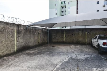Apartamento à venda com 86m², 3 quartos e 2 vagas Apartamento à venda com 86m², 3 quartos e 2 vagasGaragem