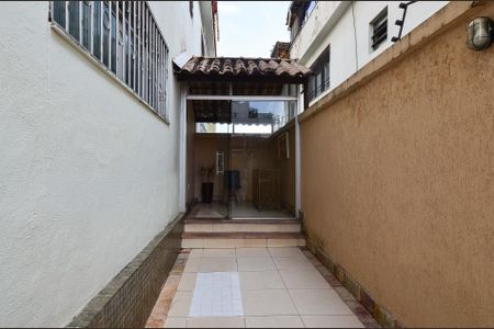 Apartamento à venda com 86m², 3 quartos e 2 vagas Apartamento à venda com 86m², 3 quartos e 2 vagasHall de entrada