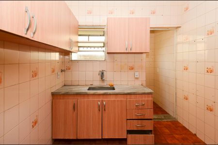 Apartamento à venda com 86m², 3 quartos e 2 vagas Apartamento à venda com 86m², 3 quartos e 2 vagasCozinha