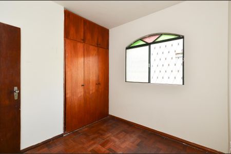 Quarto 2 de apartamento à venda com 3 quartos, 86m² em Palmares, Belo Horizonte