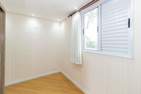 Apartamento à venda com 63m², 3 quartos e 1 vagaQuarto 2