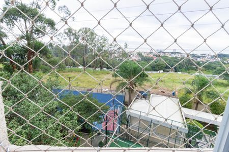 Apartamento à venda com 63m², 3 quartos e 1 vagaVista Banheiro Quarto 3