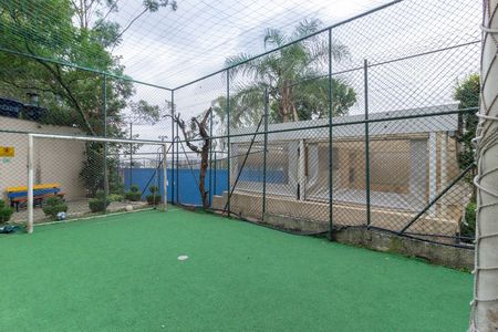 Apartamento à venda com 63m², 3 quartos e 1 vagaQuadra