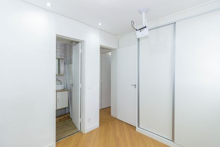 Apartamento à venda com 63m², 3 quartos e 1 vagaQuarto 3