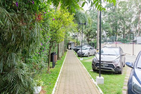 Apartamento à venda com 63m², 3 quartos e 1 vagaSaída Portaria