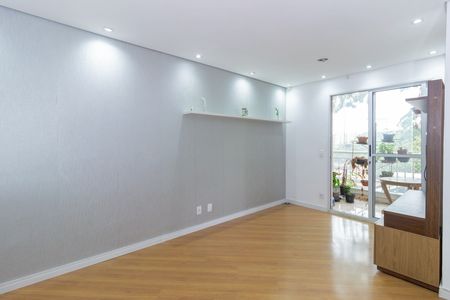 Apartamento à venda com 63m², 3 quartos e 1 vagaSala
