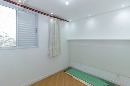 Apartamento à venda com 63m², 3 quartos e 1 vagaQuarto 3