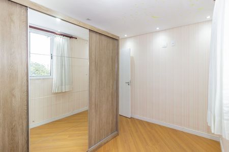 Apartamento à venda com 63m², 3 quartos e 1 vagaQuarto 2