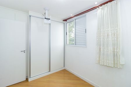 Apartamento à venda com 63m², 3 quartos e 1 vagaQuarto 3
