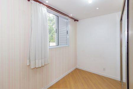 Apartamento à venda com 63m², 3 quartos e 1 vagaQuarto 2