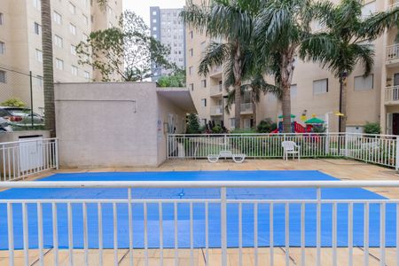 Apartamento à venda com 63m², 3 quartos e 1 vagaÁrea comum - Piscina
