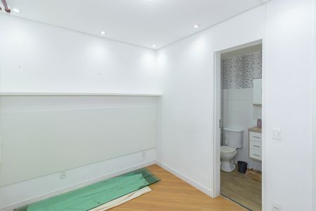 Apartamento à venda com 63m², 3 quartos e 1 vagaQuarto 3