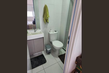 Foto 04 de apartamento à venda com 2 quartos, 42m² em Socorro, São Paulo