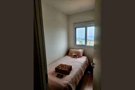 Foto 03 de apartamento à venda com 2 quartos, 42m² em Socorro, São Paulo