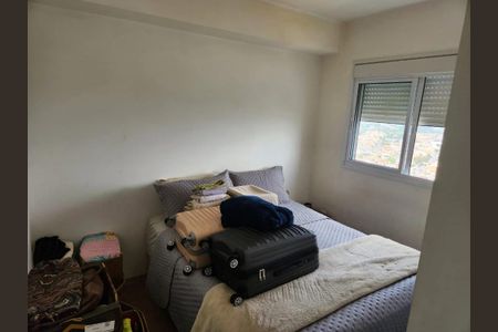 Foto 05 de apartamento à venda com 2 quartos, 42m² em Socorro, São Paulo