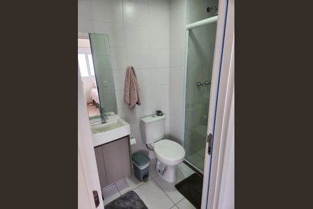 Foto 06 de apartamento à venda com 2 quartos, 42m² em Socorro, São Paulo