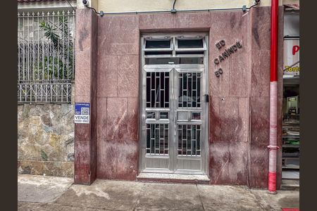 Apartamento à venda com 43m², 1 quarto e sem vaga